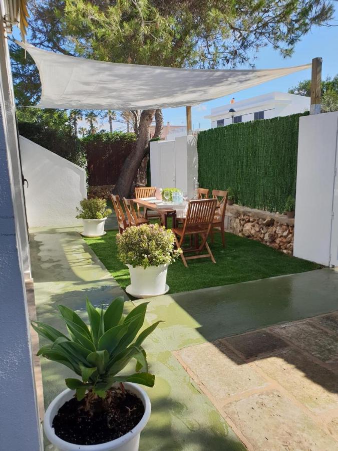 Apartamentos Delfines Cala Blanca  Exterior foto
